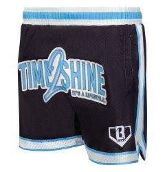 Baseball Lifestyle 101 Time 2 Shine Youth Shorts