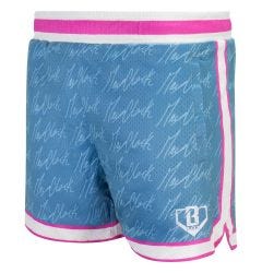 Baseball Lifestyle 101 Max Clark Signature Adult Shorts