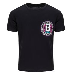 Baseball Lifestyle 101 Splatter Youth T-Shirt