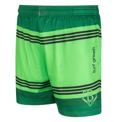 Baseball Lifestyle 101 Back to School Collection Crayon Adult Shorts