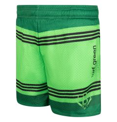Baseball Lifestyle 101 Back to School Collection Crayon Youth Shorts