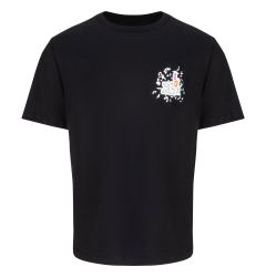 Baseball Lifestyle 101 Back to School Collection Composition Youth Tee Shirt