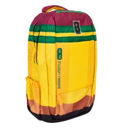 Baseball Lifestyle 101 Pencil Backpack