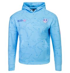 Baseball Lifestyle 101 Dream Chaser Adult Hoodie