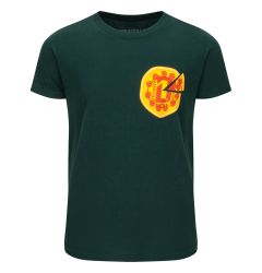Baseball Lifestyle 101 Pizza Delivery Youth T-Shirt