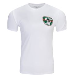 Baseball Lifestyle 101 Pizza Shop Adult T-Shirt