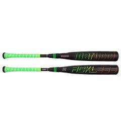 Marucci RCKLESS Gen 2 Comp (-5) USSSA Baseball Bat