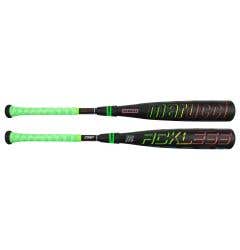 Marucci RCKLESS Gen 2 Comp (-10) USSSA Baseball Bat