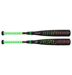 Marucci RCKLESS Gen 2 Comp (-10) USSSA Junior Big Barrel Baseball Bat