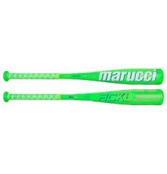 Marucci RCKLESS Gen 2 Green (-11) USA T-Ball Baseball Bat