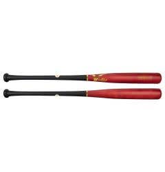 Victus Roman Anthony ROMANXIX Pro Reserve Wood Baseball Bat - Black/Charcoal