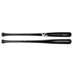 Victus Bobby Witt Jr. BWITT7 Pro Reserve Wood Baseball Bat - Charcoal/Black