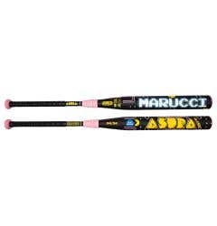 Marucci Asura Rise Pac-Man (-10) Fastpitch Softball Bat