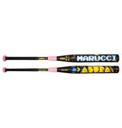 Marucci Asura Rise Pac-Man (-11) Fastpitch Softball Bat