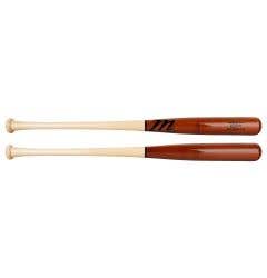 Marucci KG01 Pro Model Natural/Walnut Wood Bat - (2027)