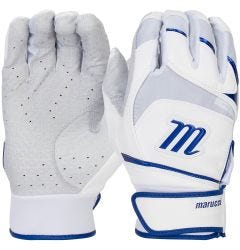 Marucci 2018 Signature Pittards Men's Batting Gloves