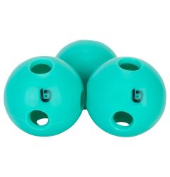 Bandit Sports Pro Hollow Balls - 3 pack