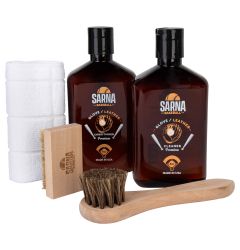 Sarna Baseball Glove Maintenance Kit