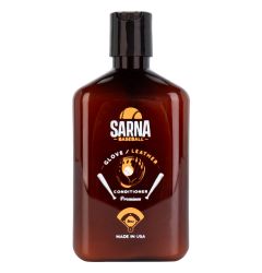 Sarna Baseball Glove Leather Conditioner