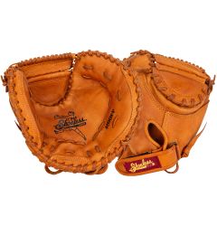 Shoeless Jane Professional Model 3200FPCM 32" Catcher's Mitt