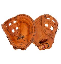Shoeless Jane Professional Model 1300FPFB 13" Fastpitch Glove
