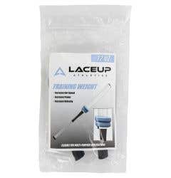 LaceUp Flexible 12oz. Weight