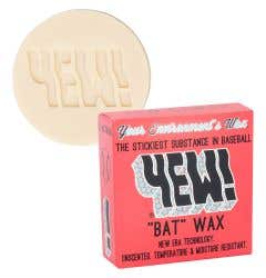 Yew Baseball Bat Wax - Universal Grip