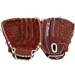 Mizuno Prospect Select 12.5" Fastpitch Softball Glove - 2022 Model