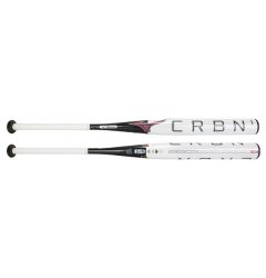 Mizuno CRBN1 (-10) Fastpitch Softball Bat - 2024 Model