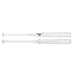 Mizuno CRBN1 (-13) Fastpitch Softball Bat - 2024 Model
