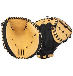 完売品 GLOVE WORKS KEBOZ CATCHER'S MITT 右投げ Mizuno Catcher's Mitts | BaseballMonkey
