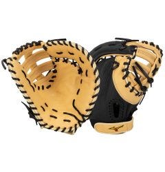 Mizuno Franchise GXF90B5 12.5" Baseball First Base Mitt