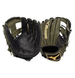 Mizuno Infield Baseball Gloves | BaseballMonkey