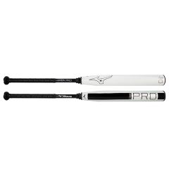 Mizuno CRBN PRO (-10) Fastpitch Softball Bat - 2025 Model
