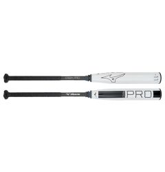 Mizuno CRBN PRO (-11) Fastpitch Softball Bat - 2025 Model