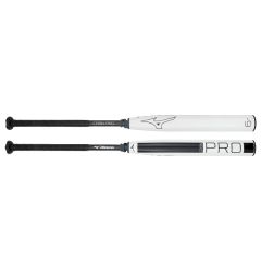 Mizuno CRBN PRO (-9) Fastpitch Softball Bat - 2025 Model