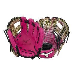 Mizuno Pro Select GPS-40RMPMB Miami Breeze Limited Edition 11.5" Baseball Glove