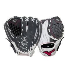 Mizuno Prospect Jennie Finch GPP1000F4 10" Youth Fastpitch Softball Glove