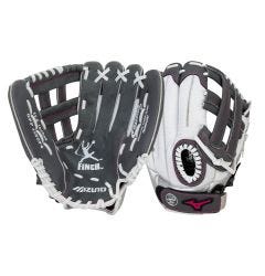 Mizuno Prospect Jennie Finch GPP1150F4 11.5" Youth Fastpitch Softball Glove