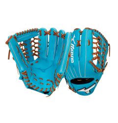 ウェア 756 mizuno pro abaseball products major Mizuno I Web RH Red/Cream – Baseline Sports Online