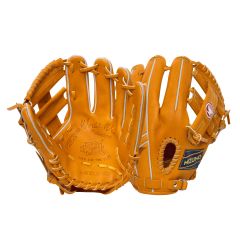 Mizuno World Win GWW-40HAGA Limited Edition 11.5" Baseball Glove