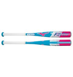 Mizuno Finch (-13) T-Ball Softball Bat - 2026 Model