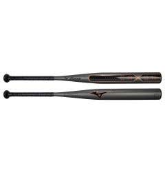 Mizuno CRBN X (-10) Fastpitch Softball Bat - 2026 Model