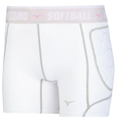 Mizuno RB Shield Women's Padded Sliding Shorts
