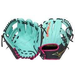 Mizuno Pro SCT Dynacage GPS-40RDC Limited Edition 11.5" Baseball Glove