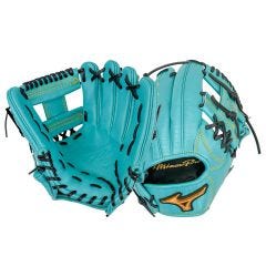Mizuno Pro Asterisk GMP-400 Limited Edition 11.5" Baseball Glove