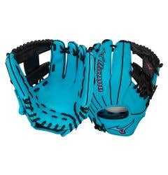 Mizuno Franchise 11.5" Baseball Glove - Blue (2027)