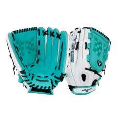Mizuno Franchise 12.5" Fastpitch Softball Glove (2027)