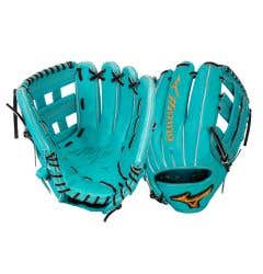 Mizuno Pro 12" Baseball Glove - Green(2027)