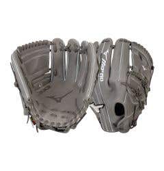Mizuno Pro Select Speedrevo 12" Baseball Glove - Gray/White (2027)